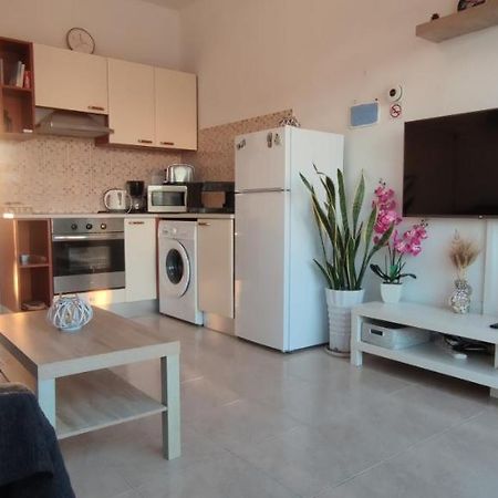 Thalassa Seaside Boutique Beach Apartment Polis Extérieur photo