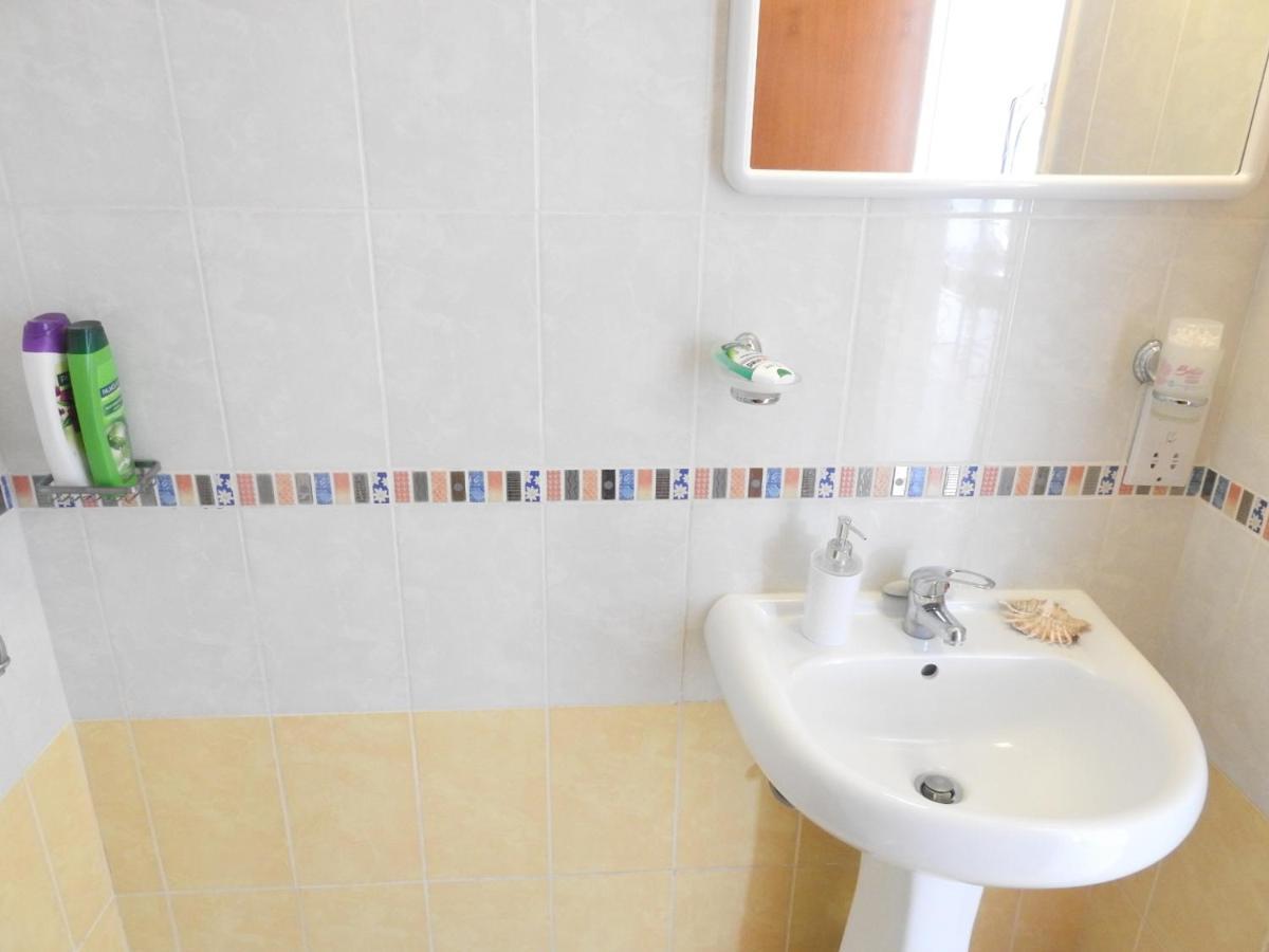 Thalassa Seaside Boutique Beach Apartment Polis Extérieur photo