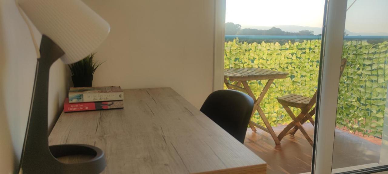 Thalassa Seaside Boutique Beach Apartment Polis Extérieur photo